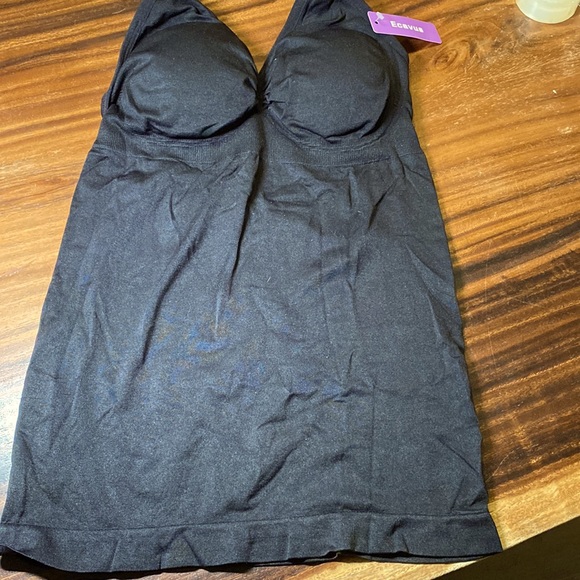 Ecavus Postpartum nursing light compression undergarment size small - Picture 6 of 6